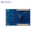 IPQ6000 802.11AC AX WIFI MODULE 4G LTE PCIE 2.4G &amp; 5,8G Двухполосной AX GIGABIT Маршрутизация Беспроводная Wi -Fi6 Модуль